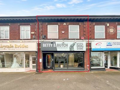 Property Image for 149 & 149A Bury New Road, Whitefield, Bury, Greater Manchester, M45 6AA
