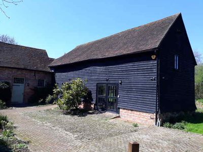 Property Image for The Old Stables, Okewood Hill, Ockley, Surrey, RH5 5NA