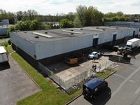 Property Image for 6 Lakeside Industrial Estate, Broad Ground Road, Redditch,  B98 8YP