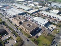 Property Image for Meridian East, Meridian Business Park, Leicester, Leicestershire, LE19 1UX