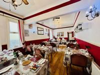 Property Image for Berkswell Hotel, Blackpool, FY4