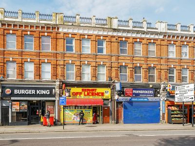 Property Image for 141 Cricklewood Broadway, London, NW2 3HY