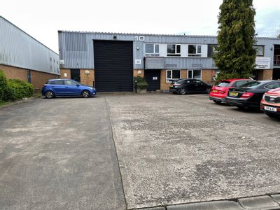Property Image for Unit 10, Longwall Avenue, Queens Drive Industrial Estate, Nottingham, Nottinghamshire, NG2 1NA