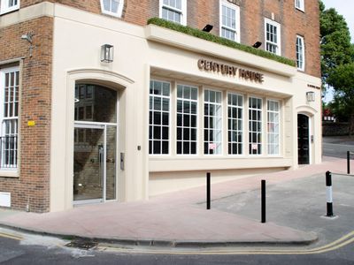 Property Image for Century House 15-19 Dyke Road, Brighton, East Sussex, BN1 3FE