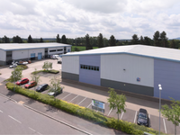 Property Image for Finepoint, Unit 12, Finepoint Way, Kidderminster, Worcestershire, DY11 7FB