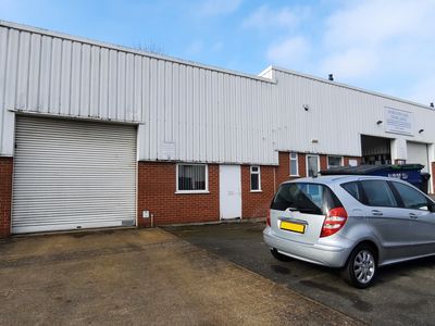 Property Image for Unit 7, Northbrook Close, Gregory's Mill Street, Worcester, Worcestershire, WR3 8BP