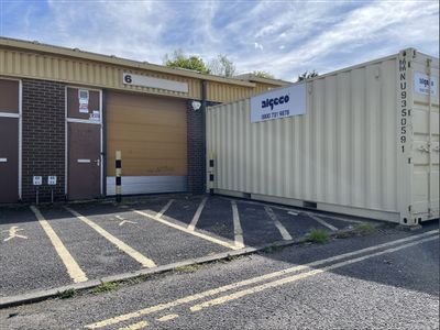 Property Image for Unit 6, Parbrook Close, Coventry, West Midlands, CV4 9XY