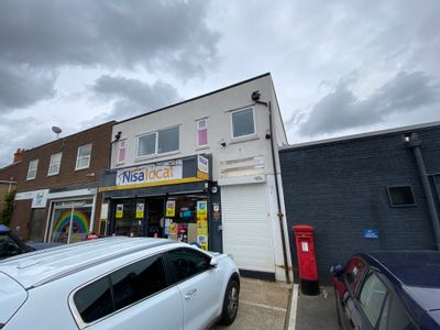 Property Image for 403A Romsey Road, Southampton, Hampshire, SO16 9GJ