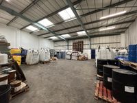 Property Image for Unit Y2B Blaby Industrial Park, Winchester Avenue, Blaby, Leicester, Leicestershire, LE8 4GZ