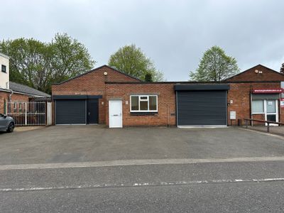 Property Image for 38a Kenilworth Drive, Oadby, Leicester, Leicestershire, LE2 5LG