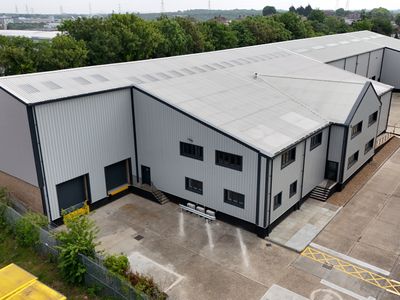 Property Image for Victor House, Bay Manor Lane, West Thurrock, Essex, RM20 3LL