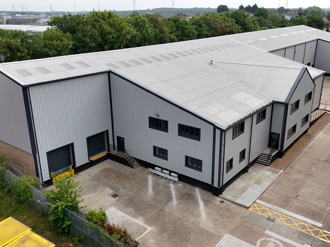 Victor House, Bay Manor Lane, West Thurrock, Essex, RM20 3LL
