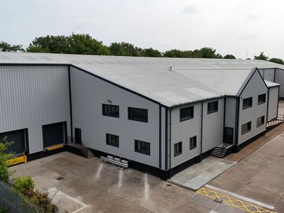 Property Image for Victor House, Bay Manor Lane, West Thurrock, Essex, RM20 3LL
