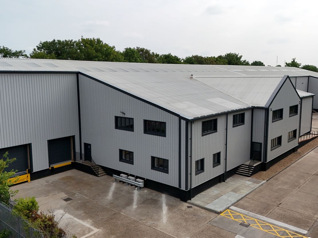 Victor House, Bay Manor Lane, West Thurrock, Essex, RM20 3LL