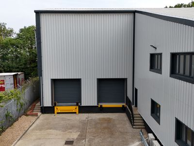 Property Image for Victor House, Bay Manor Lane, West Thurrock, Essex, RM20 3LL