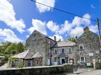 Property Image for Old Mill Guest House & Bistro, Little Petherick, Padstow, Cornwall, PL27 7QT