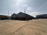 Property Image for Unit 125/177, Kingsnorth Industrial Estate, Rochester, Kent, ME3 9ND