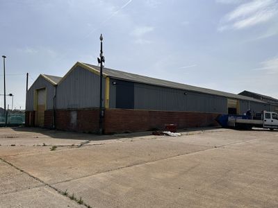 Property Image for Unit 125/177, Kingsnorth Industrial Estate, Rochester, Kent, ME3 9ND