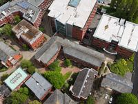 Property Image for Part First Floor (right-hand-side) Keble House, Southernhay Gardens, Exeter, Devon, EX1 1NT