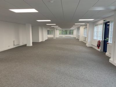 Property Image for White Rose House, Ten Pound Walk, Doncaster, South Yorkshire, DN4 5DJ