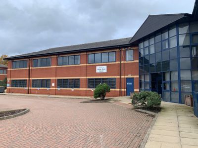 Property Image for White Rose House, Ten Pound Walk, Doncaster, South Yorkshire, DN4 5DJ