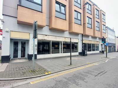 Property Image for 78-82 High Street, Brentwood, Essex, CM14 4AP