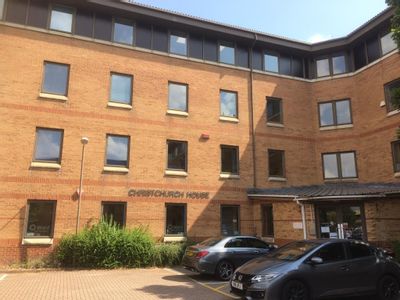 Property Image for 9 Christchurch House, Beaufort Court, Sir Thomas Longley Road, Medway City Estate, Rochester, Kent, ME2 4FX