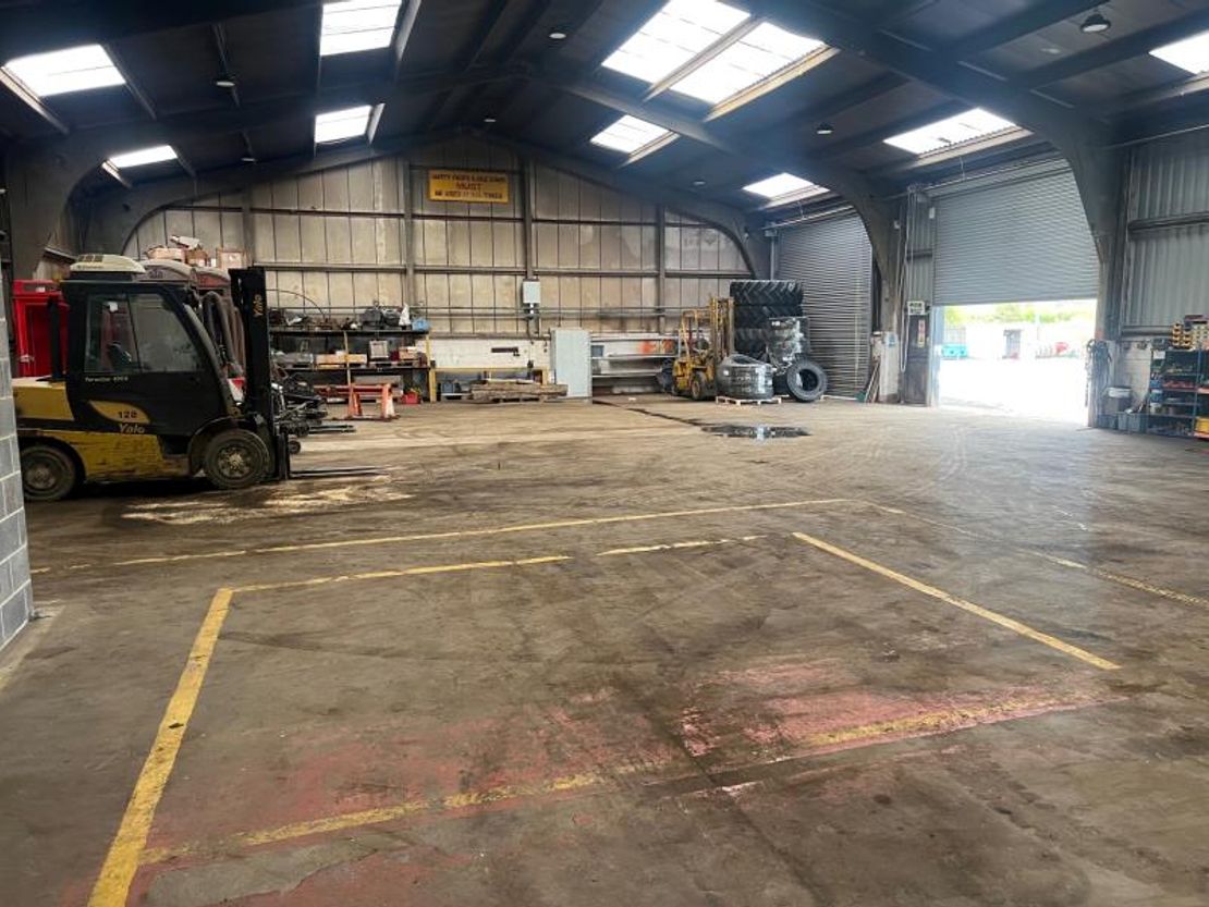 26 Earlsway, Teesside Industrial Estate, Thornaby on Tees TS17 9JU