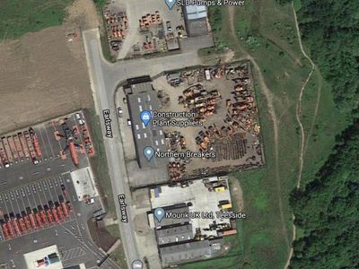 Property Image for 26 Earlsway, Teesside Industrial Estate, Thornaby on Tees TS17 9JU