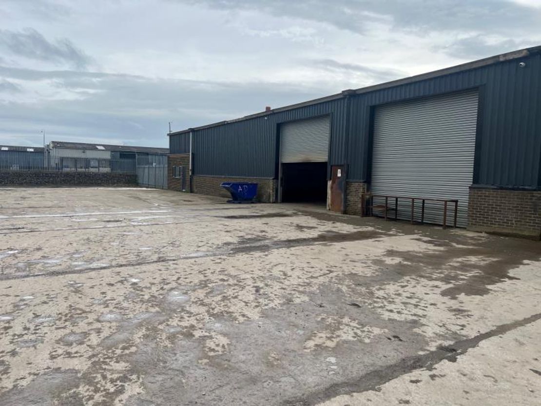 26 Earlsway, Teesside Industrial Estate, Thornaby on Tees TS17 9JU