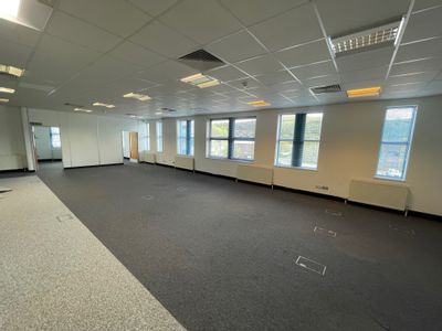 Property Image for First Floor West Office Sackville House, Brooks Close, Lewes, East Sussex, BN7 2FZ