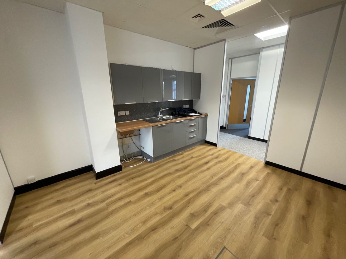 First Floor West Office Sackville House, Brooks Close, Lewes, East Sussex, BN7 2FZ