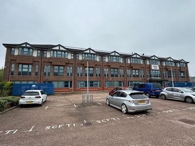 Property Image for First Floor West Office Sackville House, Brooks Close, Lewes, East Sussex, BN7 2FZ
