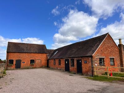 Property Image for Unit 3 Tong Business Village, Shifnal TF11 8TP