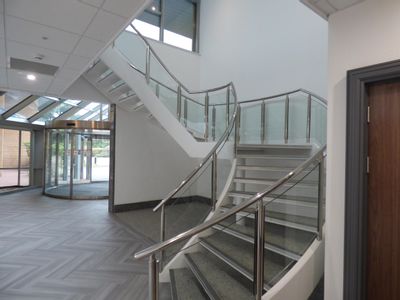 Property Image for Unit 2610, The Crescent, Birmingham, West Midlands, B37 7YE