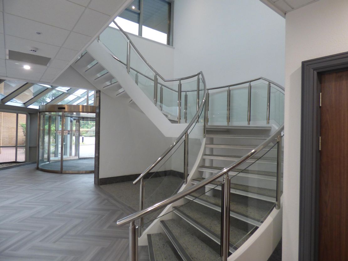 Unit 2610, The Crescent, Birmingham, West Midlands, B37 7YE