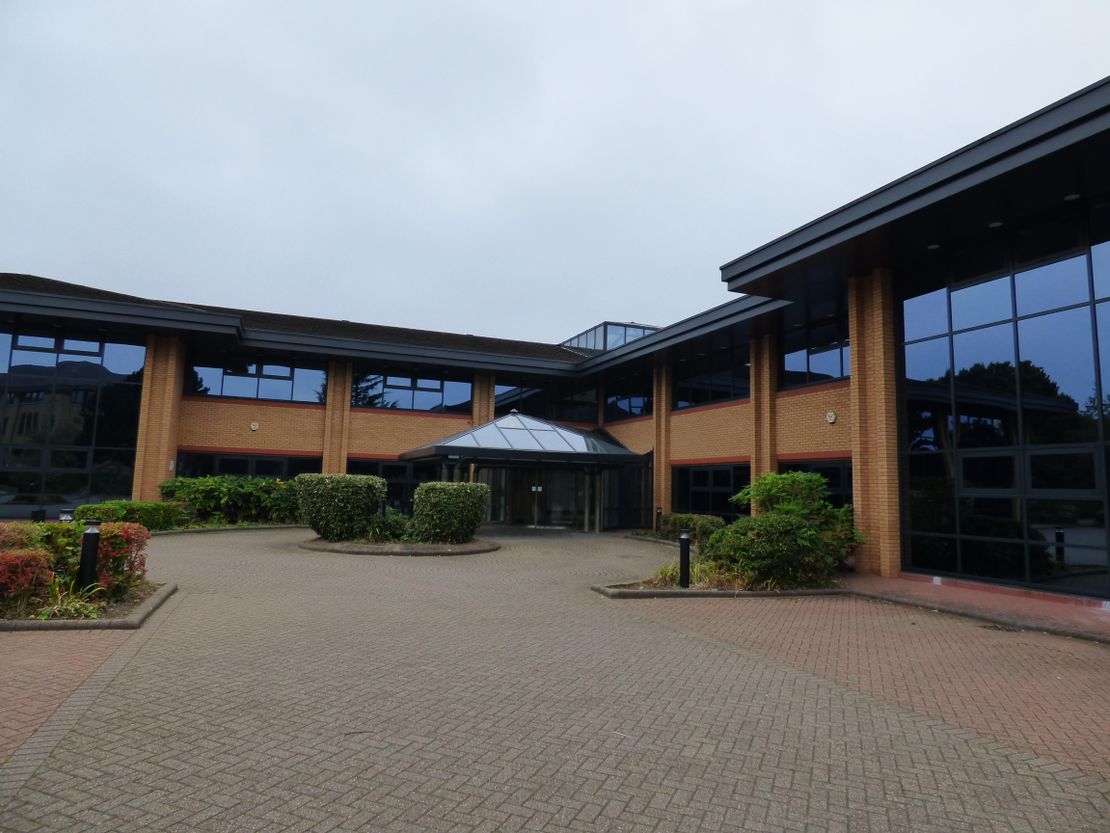 Unit 2610, The Crescent, Birmingham, West Midlands, B37 7YE