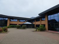 Property Image for Unit 2610, The Crescent, Birmingham, West Midlands, B37 7YE