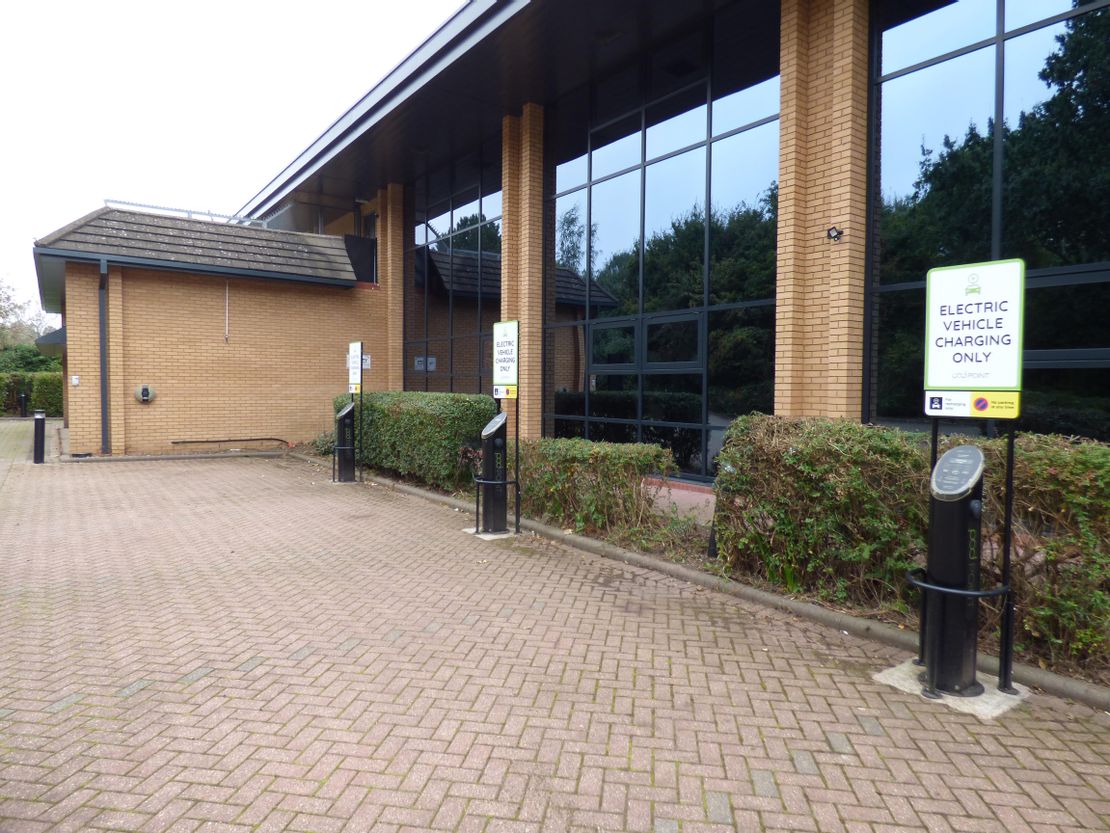 Unit 2610, The Crescent, Birmingham, West Midlands, B37 7YE