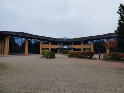 Property Image for Unit 2610, The Crescent, Birmingham, West Midlands, B37 7YE