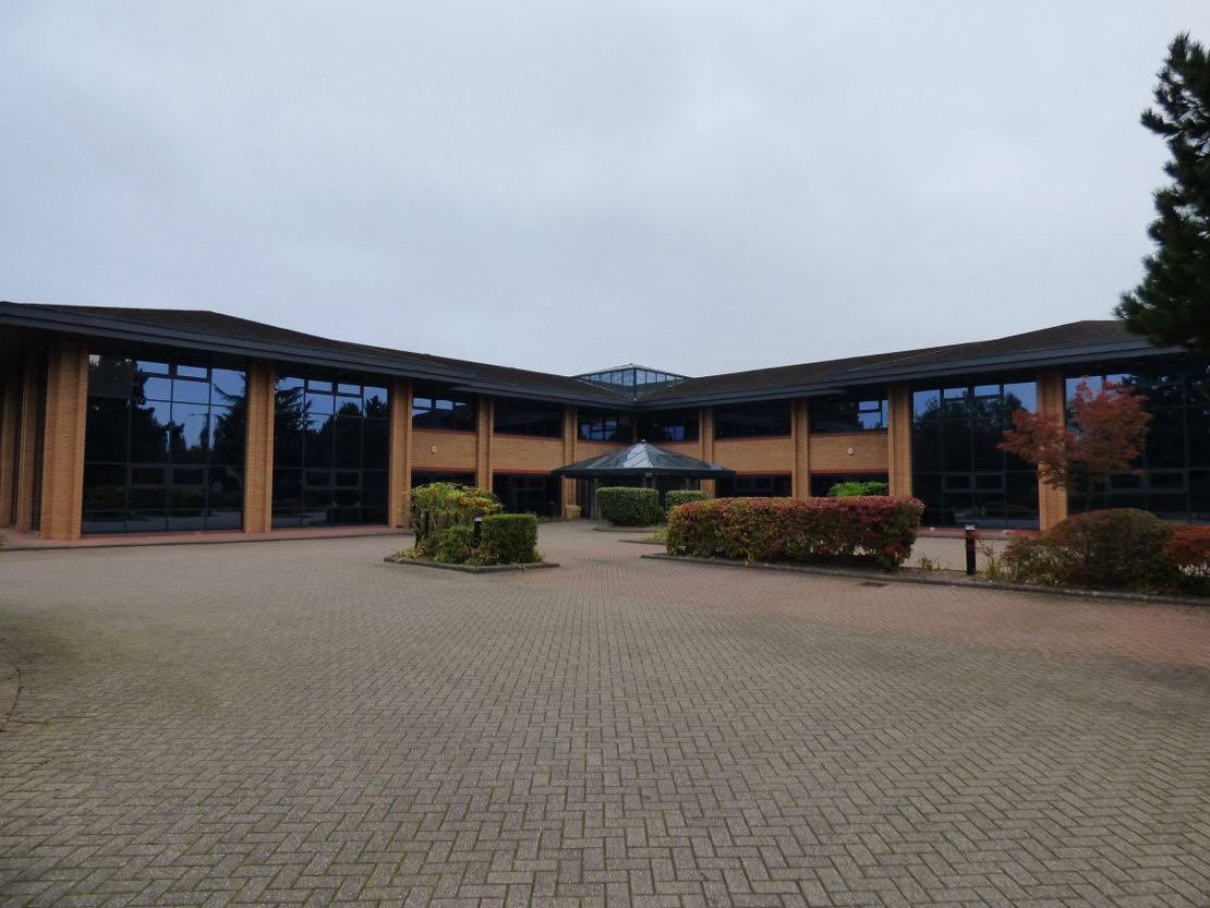 Unit 2610, The Crescent, Birmingham, West Midlands, B37 7YE