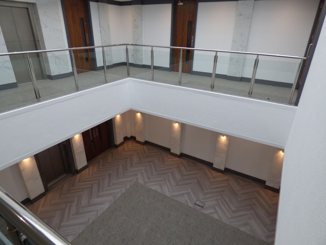 Unit 2610, The Crescent, Birmingham, West Midlands, B37 7YE