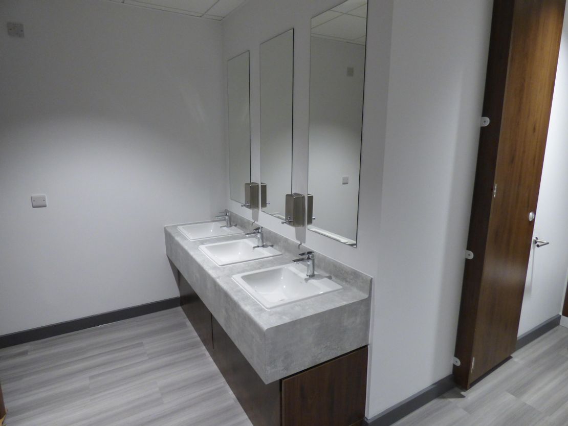 Unit 2610, The Crescent, Birmingham, West Midlands, B37 7YE