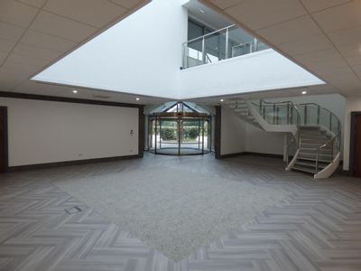 Property Image for Unit 2610, The Crescent, Birmingham, West Midlands, B37 7YE