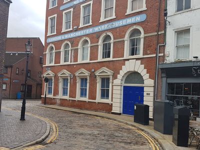 Property Image for 8 King Street, Hull, East Riding Of Yorkshire, HU1 2JJ
