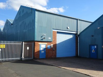 Property Image for Unit 3 Midland Works, Heath Mill Road, Wombourne WV5 8AP