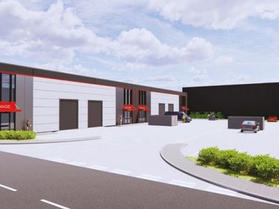Property Image for Scarlet Court Redhill Business Park, Stone Road, Stafford, Staffordshire, ST16 1WB
