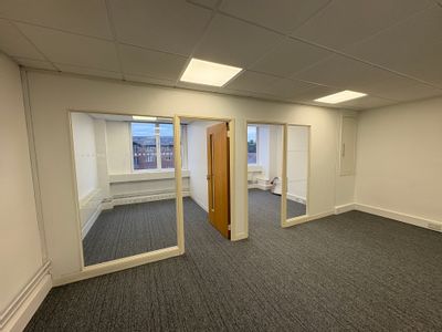 Property Image for Refuge House - 2nd Floor, Watergate Row South, Chester, Cheshire West And Chester, CH1 2LE