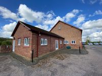 Property Image for Unit 1/1a Smithy Farm, Smithy Farm Grosvenors, Chapel Lane, Bruera, Chester, Cheshire, CH3 6EW