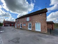 Property Image for Unit 1/1a Smithy Farm, Smithy Farm Grosvenors, Chapel Lane, Bruera, Chester, Cheshire, CH3 6EW